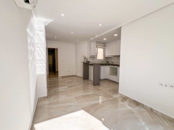 Penthouse – Torrevieja – Alicante