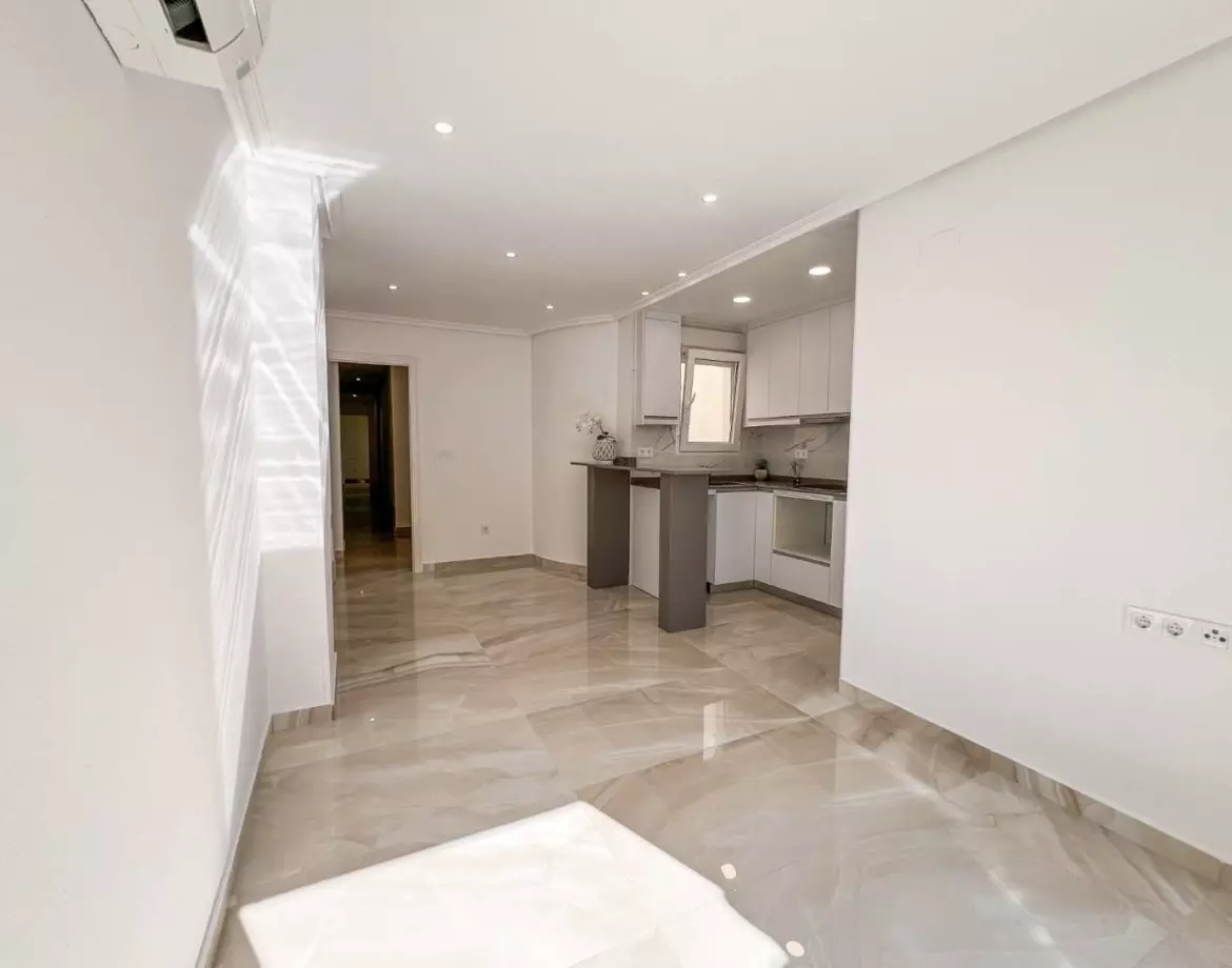 Penthouse – Torrevieja – Alicante