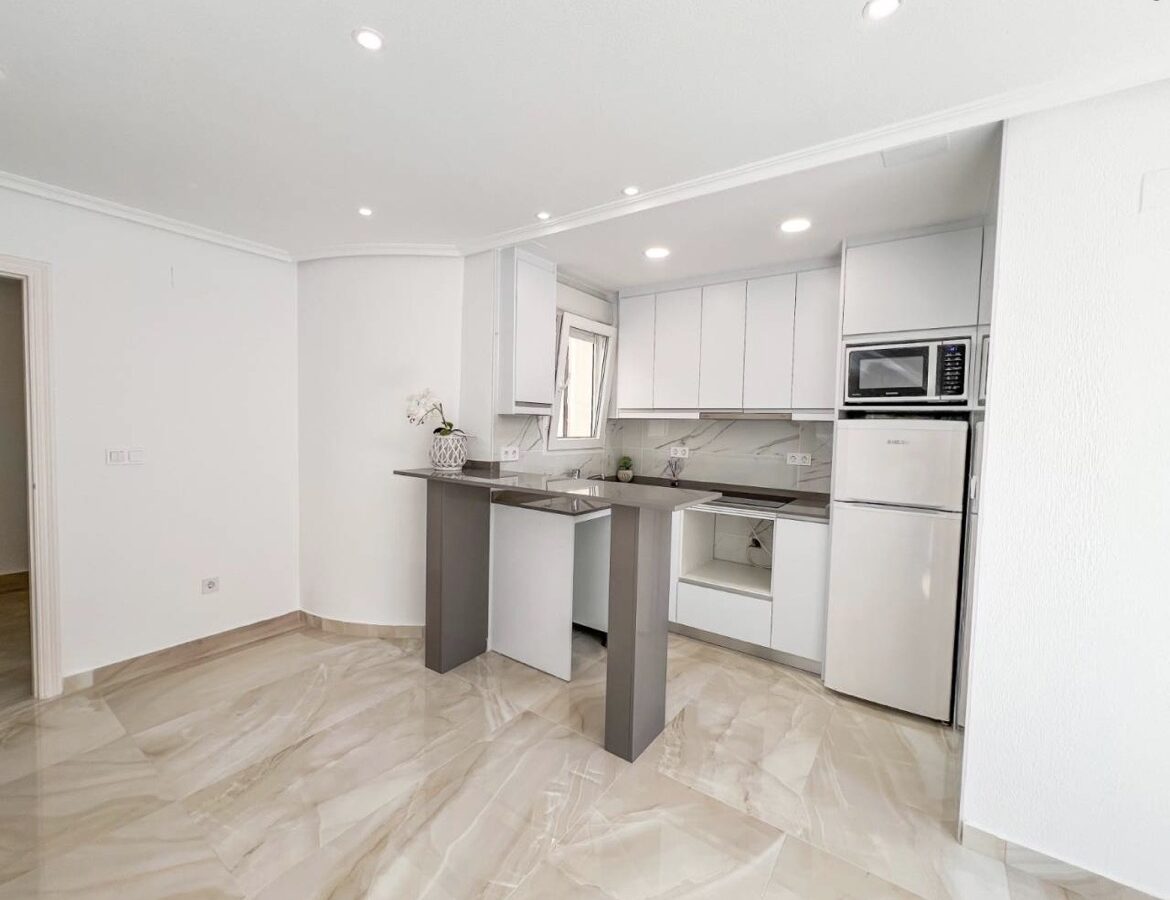 Penthouse – Torrevieja – Alicante