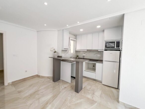 Penthouse – Torrevieja – Alicante
