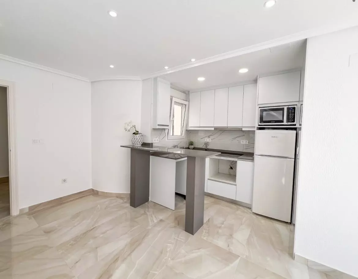 Penthouse – Torrevieja – Alicante