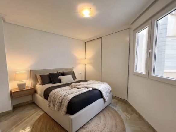 Penthouse – Torrevieja – Alicante