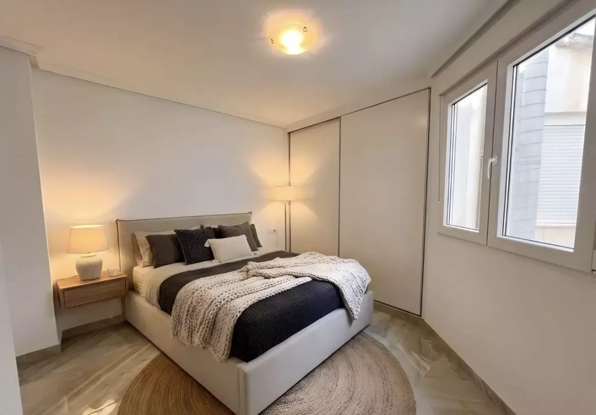 Penthouse – Torrevieja – Alicante