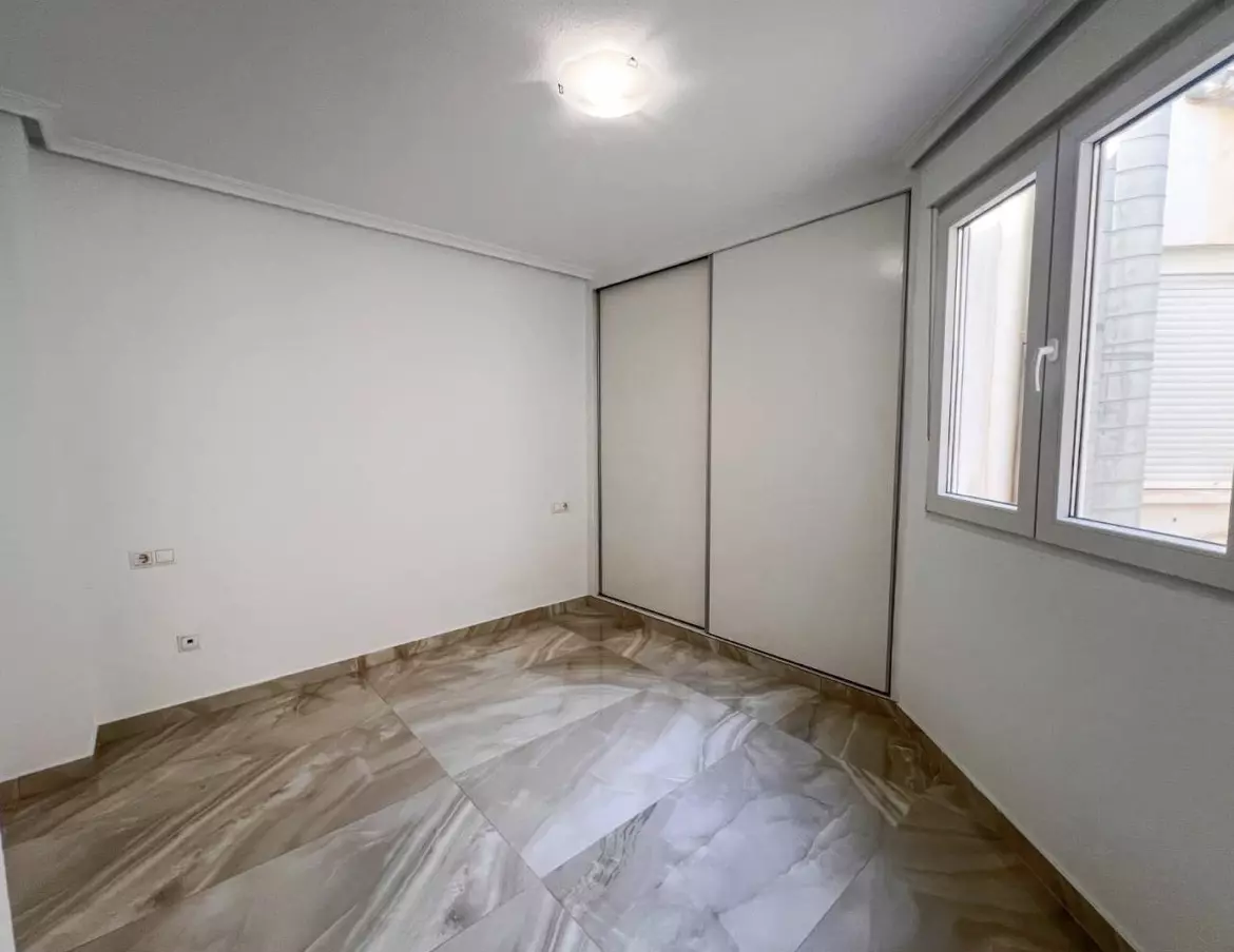 Penthouse – Torrevieja – Alicante