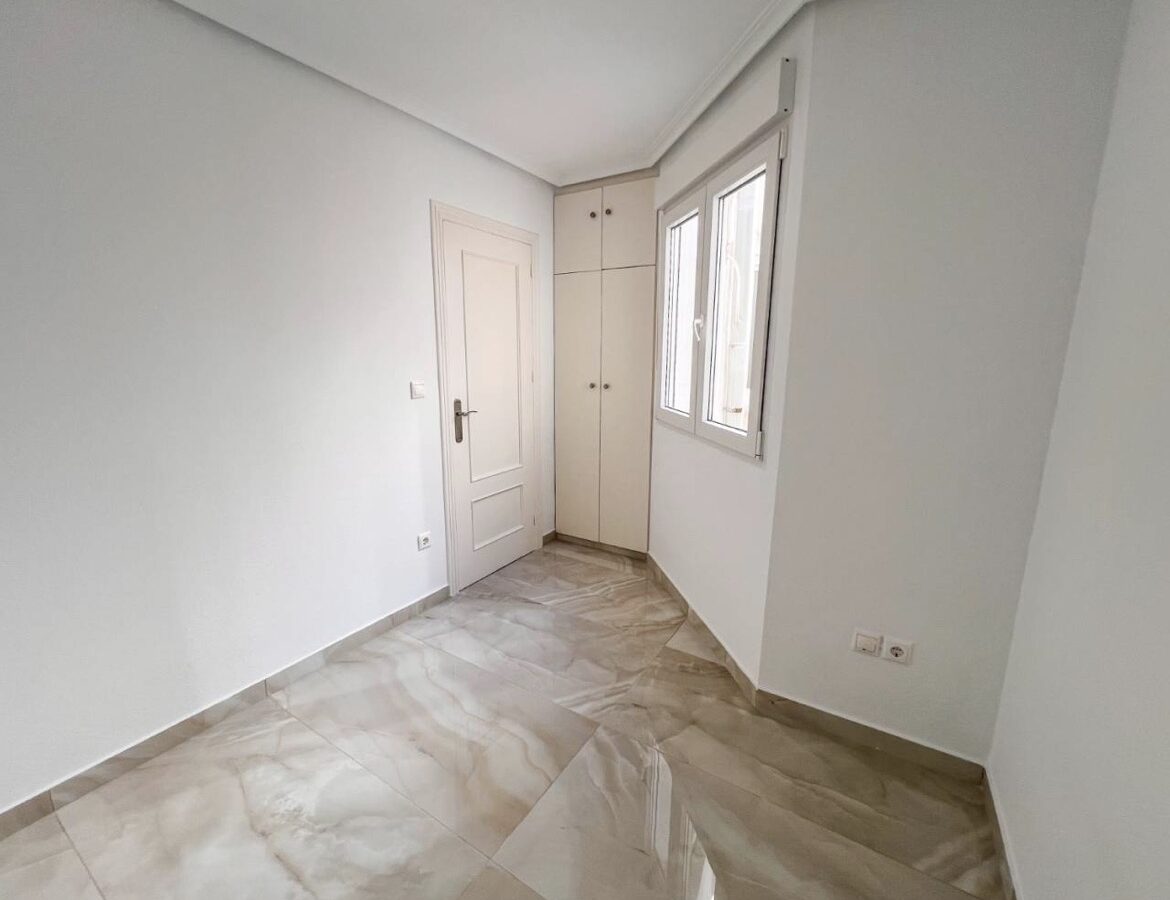 Penthouse – Torrevieja – Alicante
