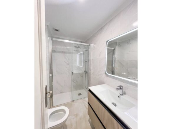 Penthouse – Torrevieja – Alicante