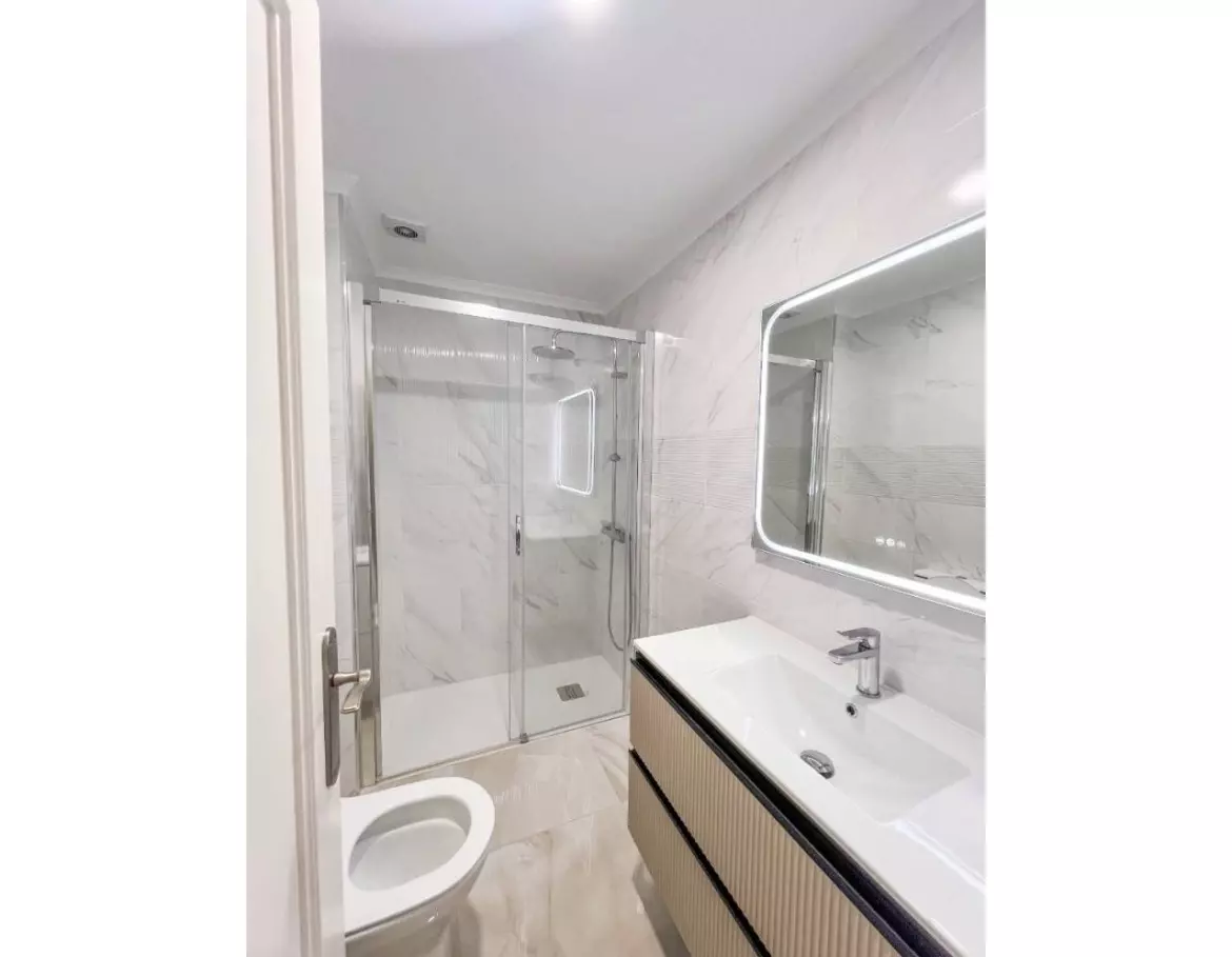 Penthouse – Torrevieja – Alicante