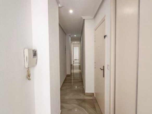 Penthouse – Torrevieja – Alicante