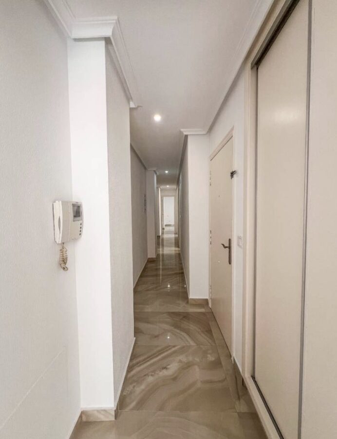 Penthouse – Torrevieja – Alicante