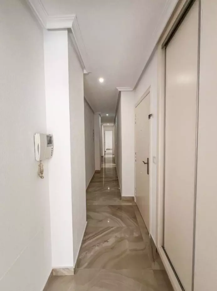 Penthouse – Torrevieja – Alicante