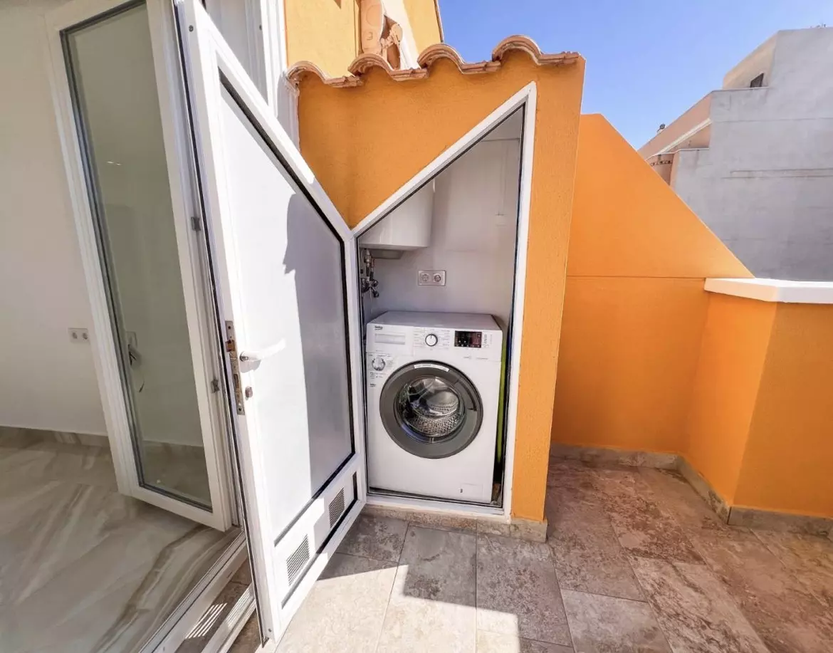 Penthouse – Torrevieja – Alicante