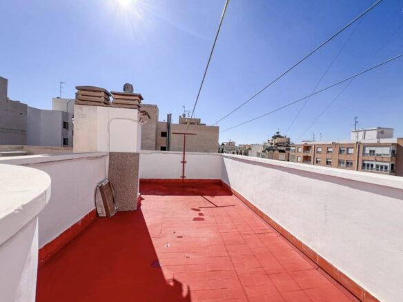 Penthouse – Torrevieja – Alicante