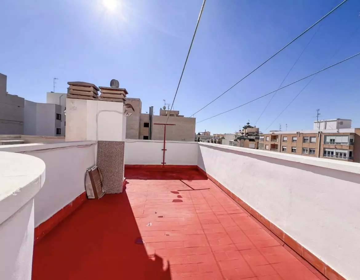 Penthouse – Torrevieja – Alicante