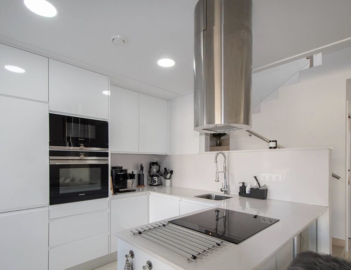200 m² suurune villa Ciudad Quesadas, Alicantes
