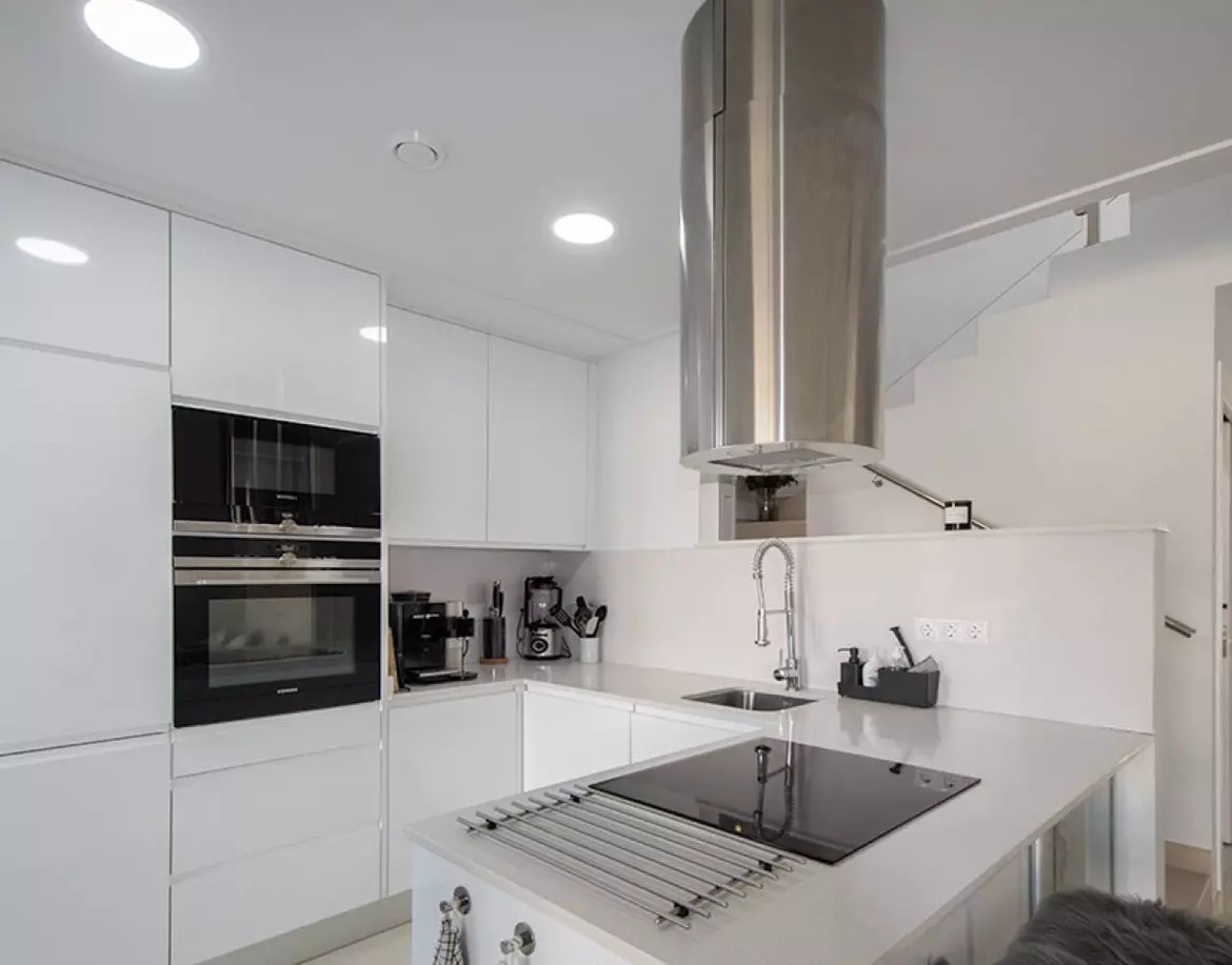 Villa Of 200 M² In Ciudad Quesada, Alicante