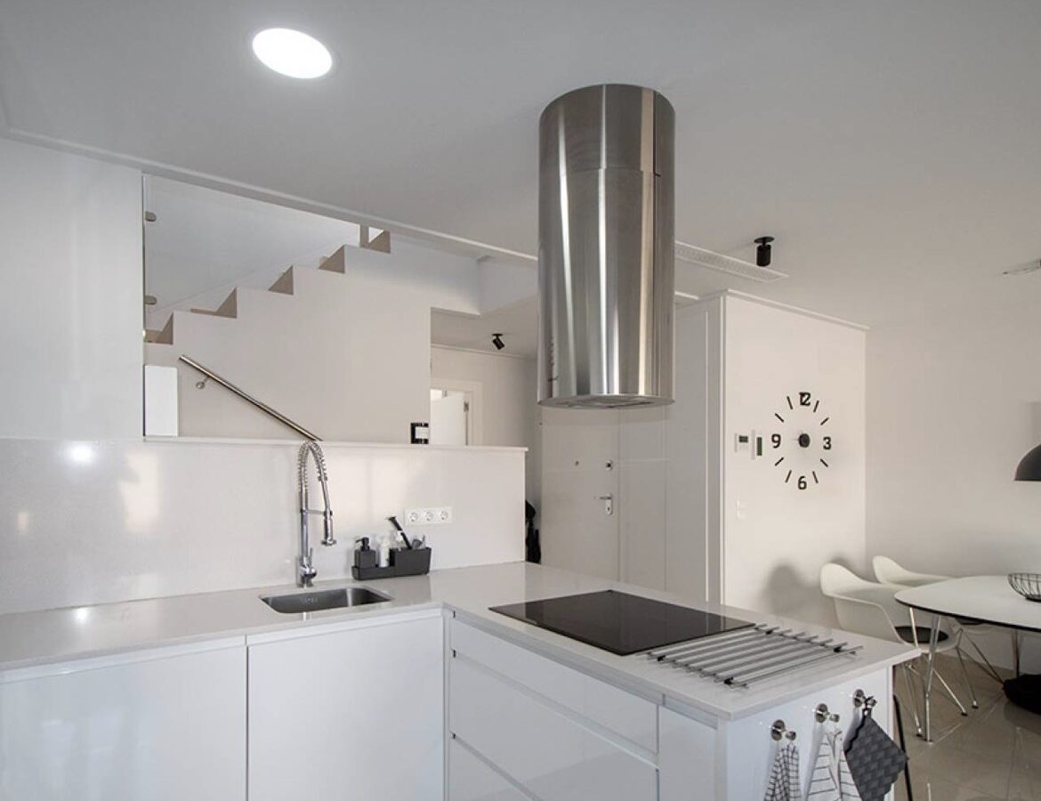200 m² suurune villa Ciudad Quesadas, Alicantes