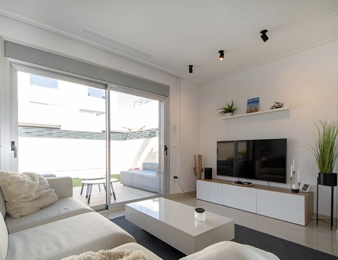 200 m² suurune villa Ciudad Quesadas, Alicantes