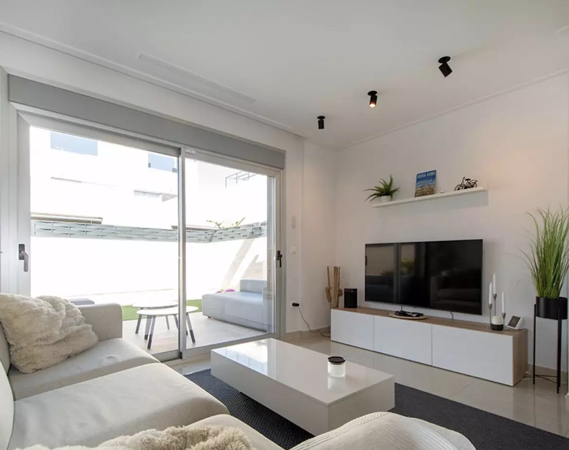 Villa Of 200 M² In Ciudad Quesada, Alicante