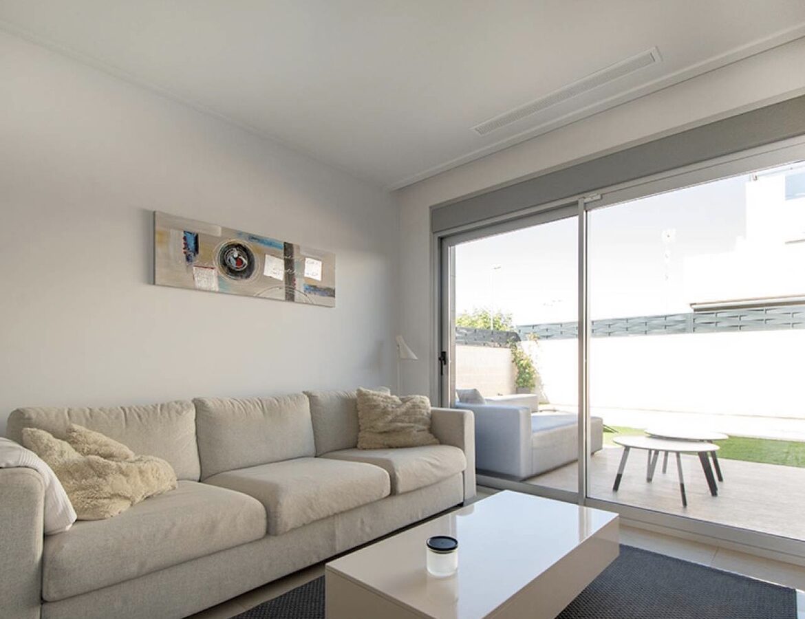 200 m² suurune villa Ciudad Quesadas, Alicantes