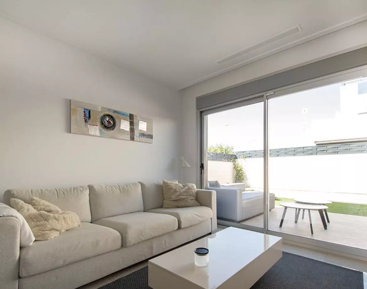 Villa Of 200 M² In Ciudad Quesada, Alicante