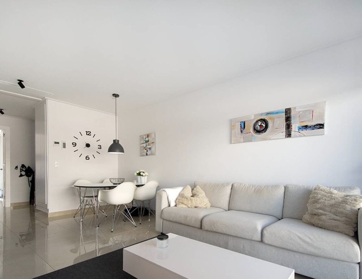 200 m² suurune villa Ciudad Quesadas, Alicantes