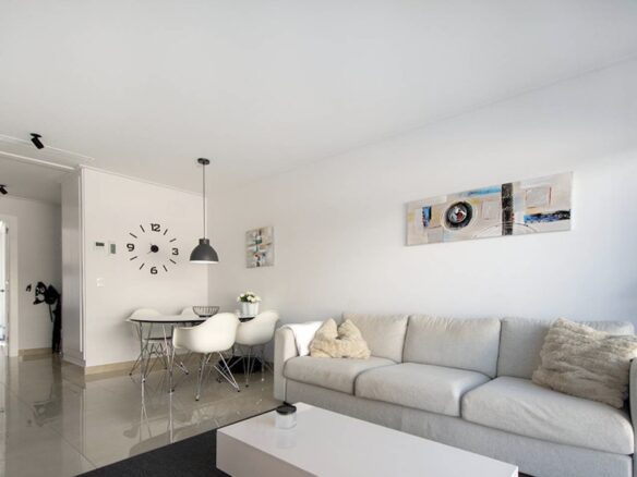 Villa Of 200 M² In Ciudad Quesada, Alicante