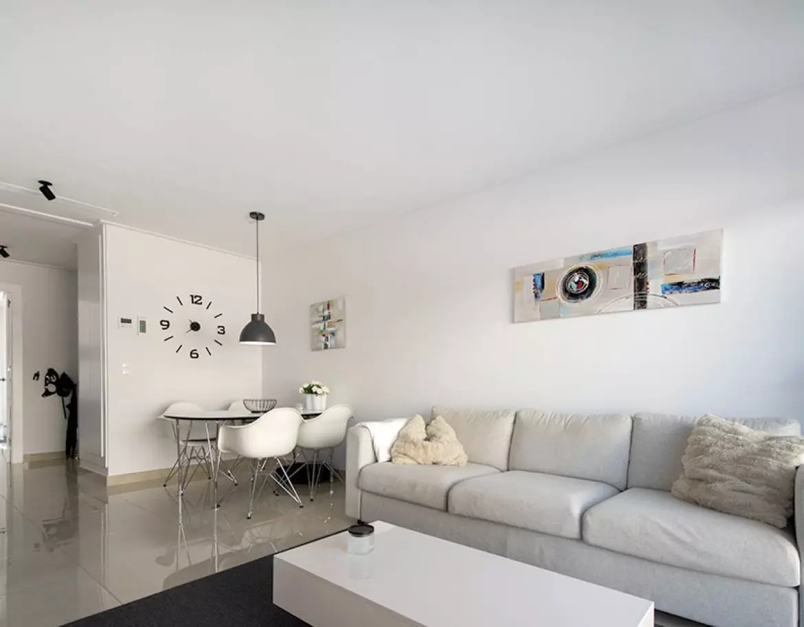 Villa Of 200 M² In Ciudad Quesada, Alicante