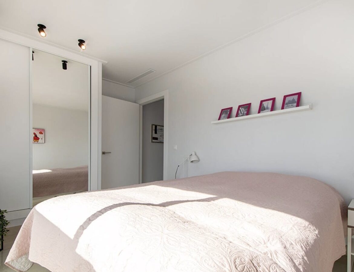 200 m² suurune villa Ciudad Quesadas, Alicantes
