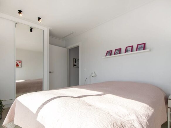 Villa Of 200 M² In Ciudad Quesada, Alicante