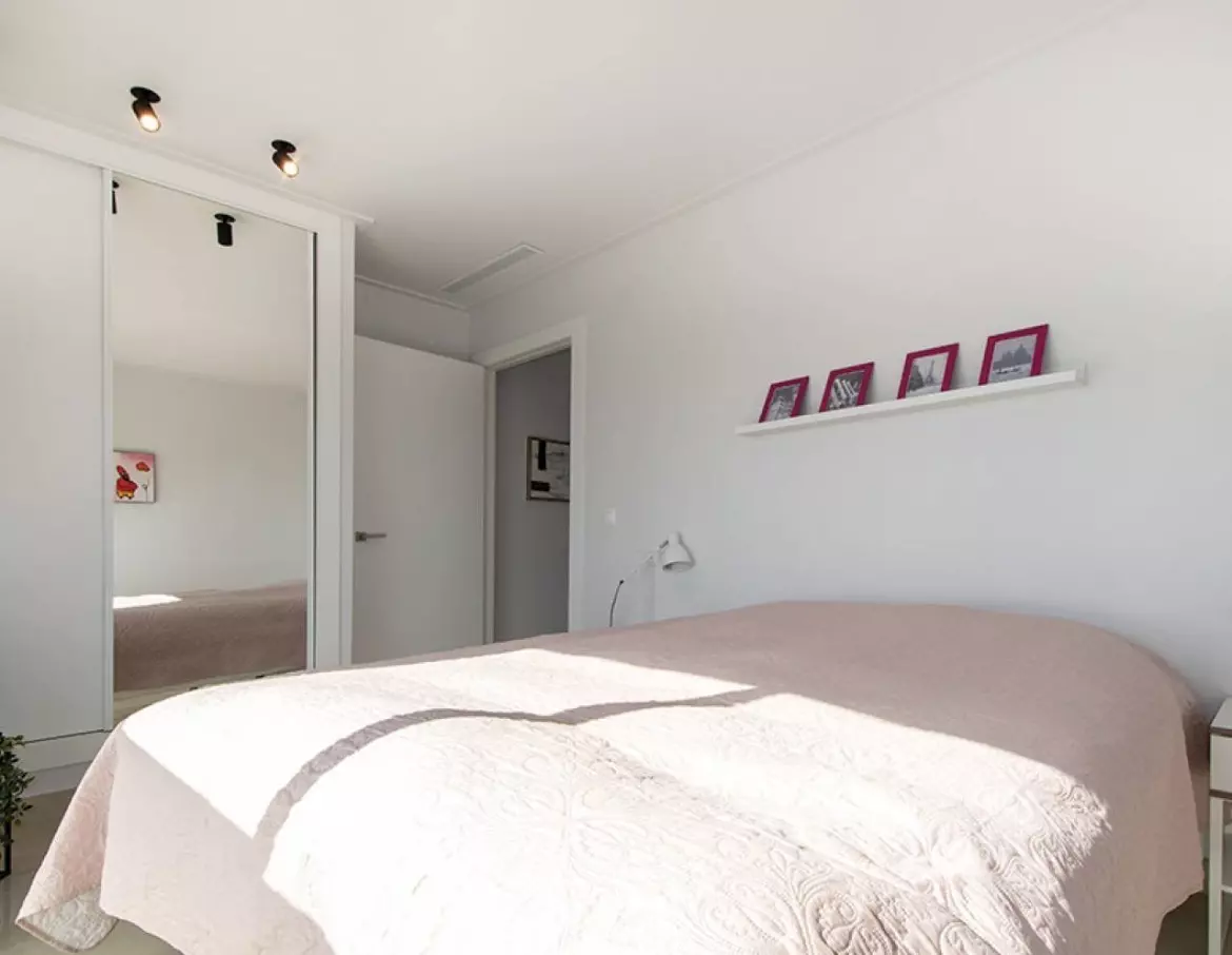 Villa Of 200 M² In Ciudad Quesada, Alicante