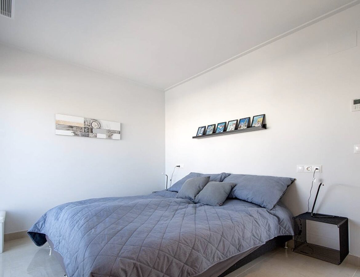 200 m² suurune villa Ciudad Quesadas, Alicantes