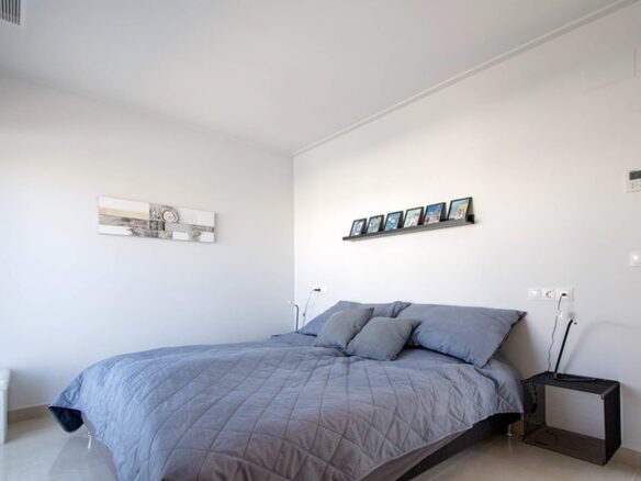 Villa Of 200 M² In Ciudad Quesada, Alicante