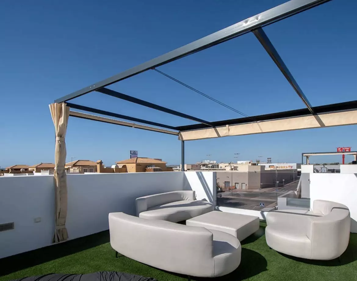 Villa Of 200 M² In Ciudad Quesada, Alicante
