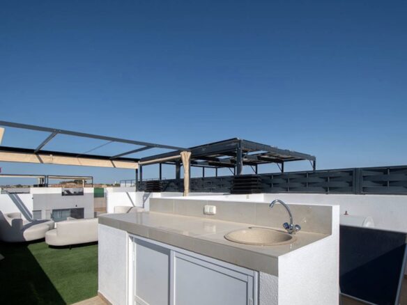 Villa Of 200 M² In Ciudad Quesada, Alicante