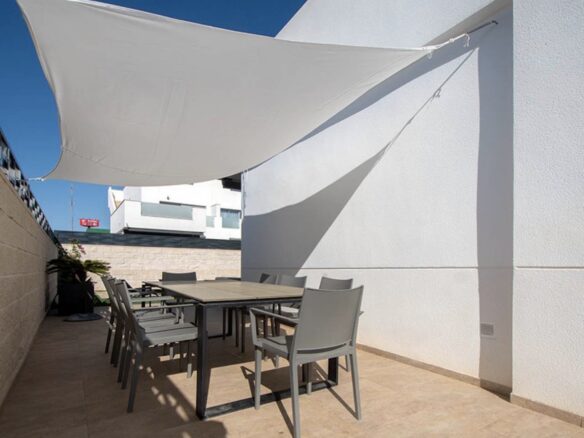 Villa Of 200 M² In Ciudad Quesada, Alicante
