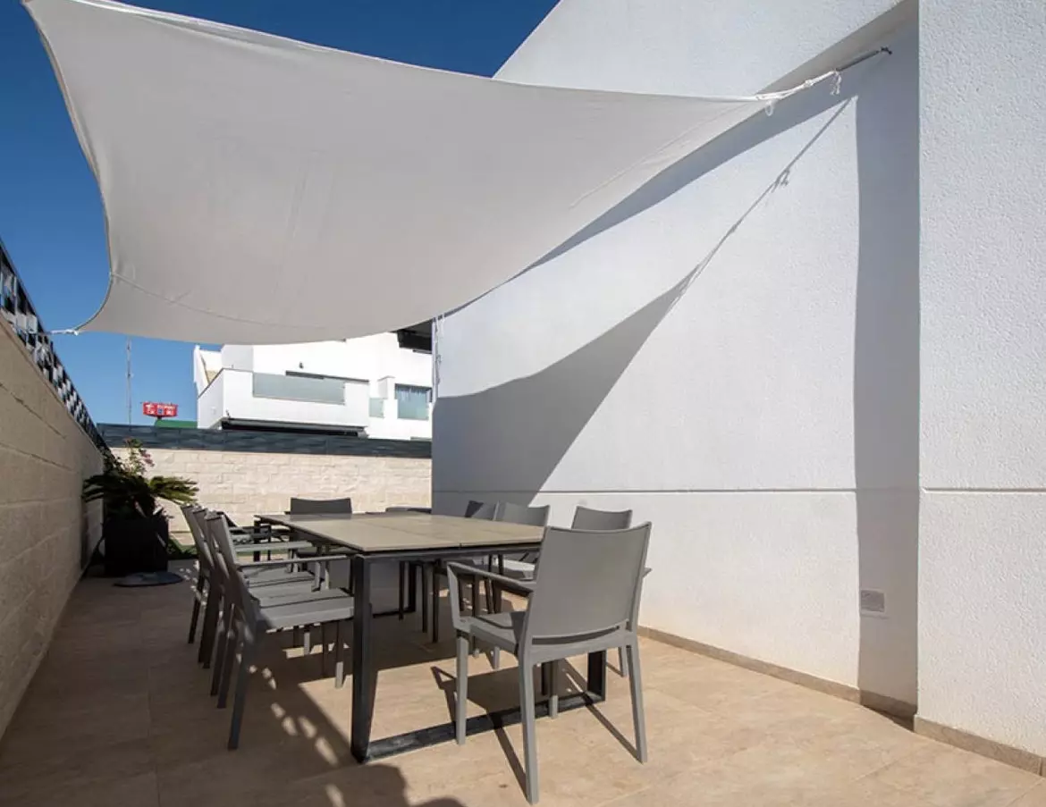 Villa Of 200 M² In Ciudad Quesada, Alicante