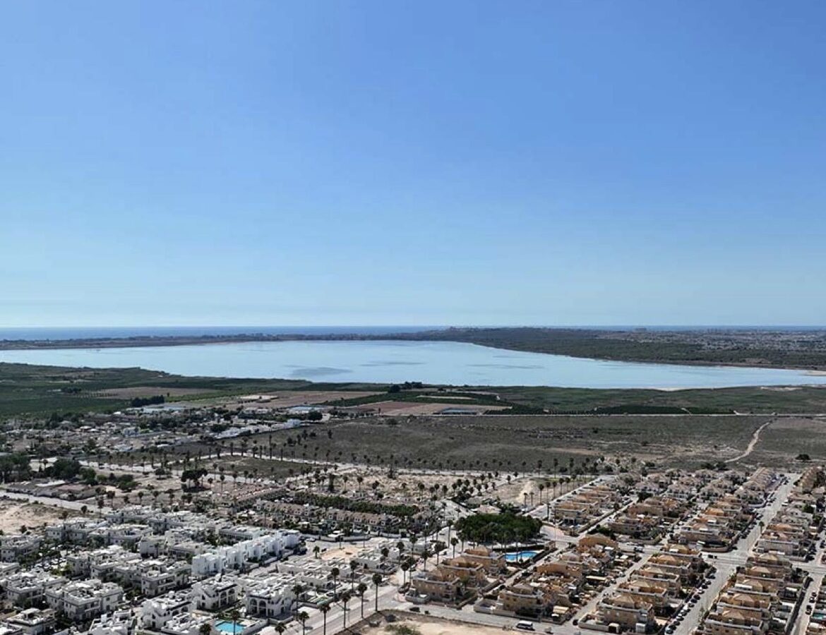 200 m² suurune villa Ciudad Quesadas, Alicantes