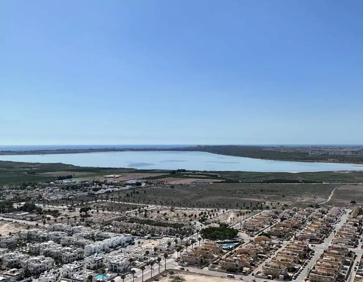 Villa Of 200 M² In Ciudad Quesada, Alicante