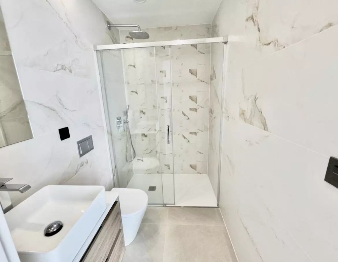Villa Of 150 M² With Pool In Benijofar, Alicante