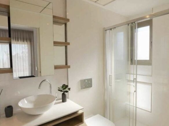 Villa Of 100 M² With Pool In Los Alcazares, Alicante