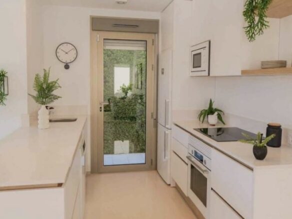 Villa Of 100 M² With Pool In Los Alcazares, Alicante