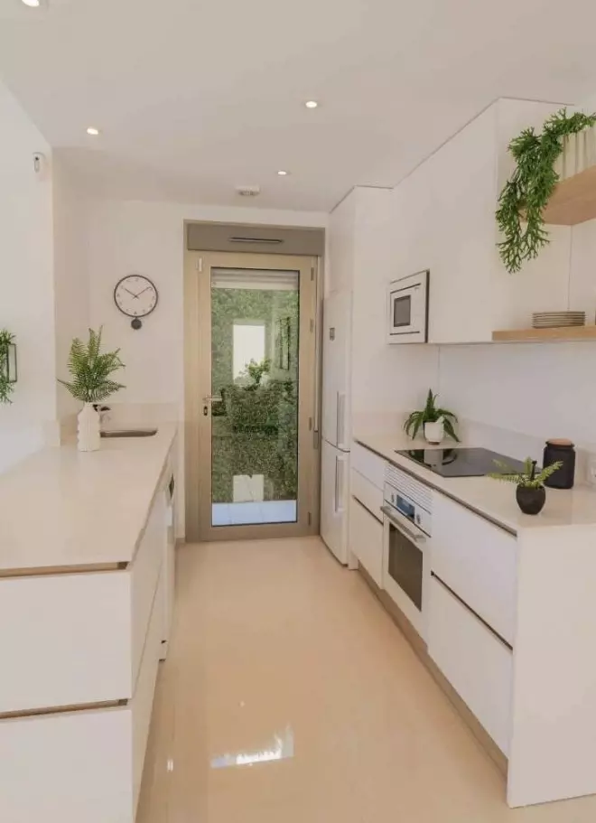 Villa Of 100 M² With Pool In Los Alcazares, Alicante
