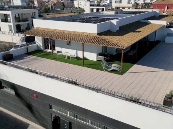 Penthouse Of 100 M² With Sea Views In La Zenia, Orihuela Costa, Alicante
