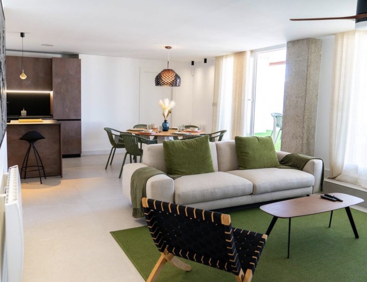 Penthouse Of 100 M² With Sea Views In La Zenia, Orihuela Costa, Alicante