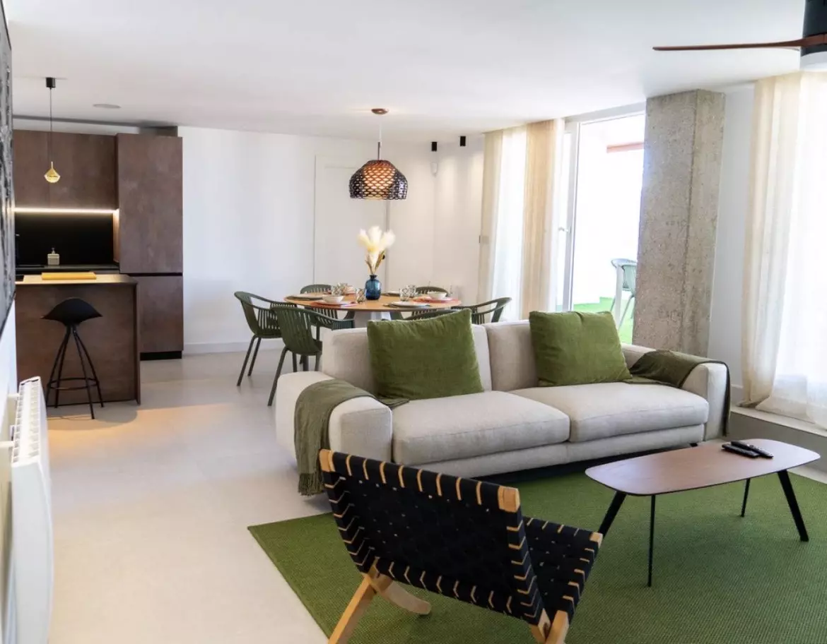 Penthouse Of 100 M² With Sea Views In La Zenia, Orihuela Costa, Alicante