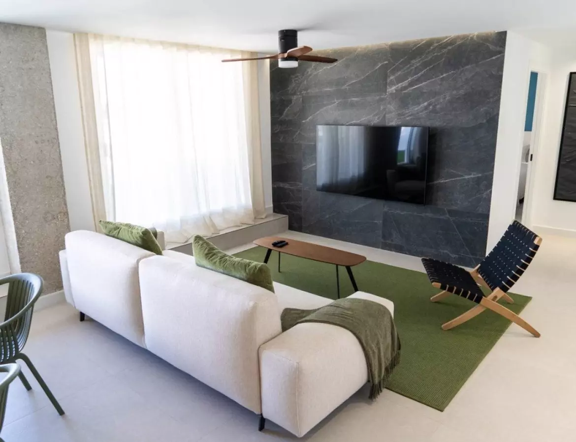 Penthouse Of 100 M² With Sea Views In La Zenia, Orihuela Costa, Alicante