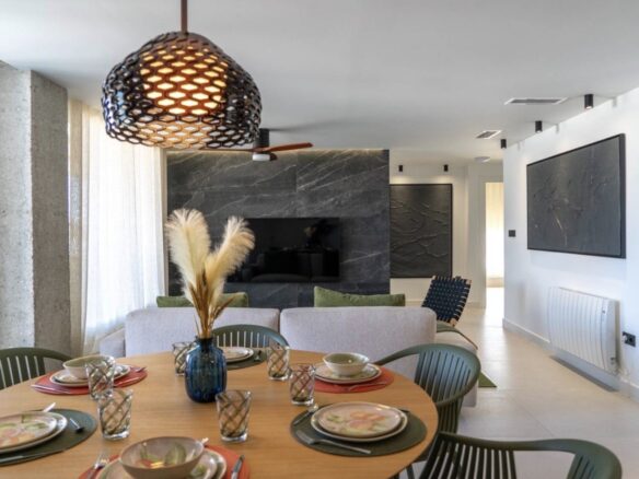 Penthouse – La Zenia – Orihuela Costa – Alicante