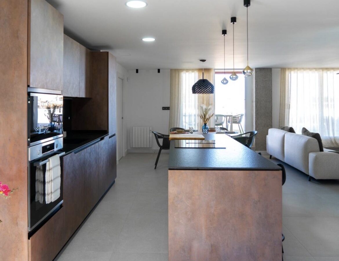 Penthouse Of 100 M² With Sea Views In La Zenia, Orihuela Costa, Alicante