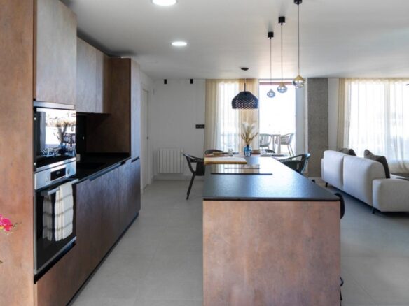 Penthouse Of 100 M² With Sea Views In La Zenia, Orihuela Costa, Alicante