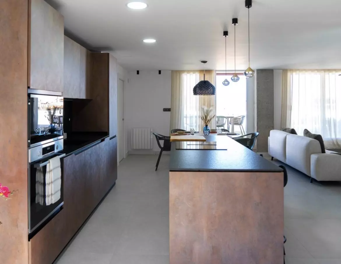 Penthouse Of 100 M² With Sea Views In La Zenia, Orihuela Costa, Alicante